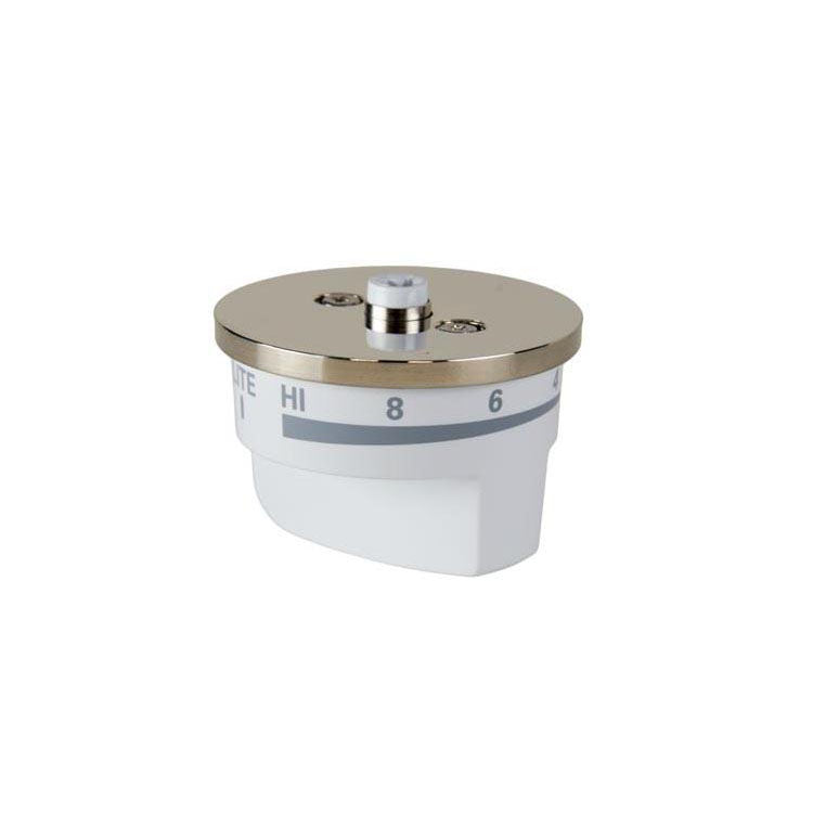 Whirlpool Retainer, Smoke Eliminator, Sh - R0157650
