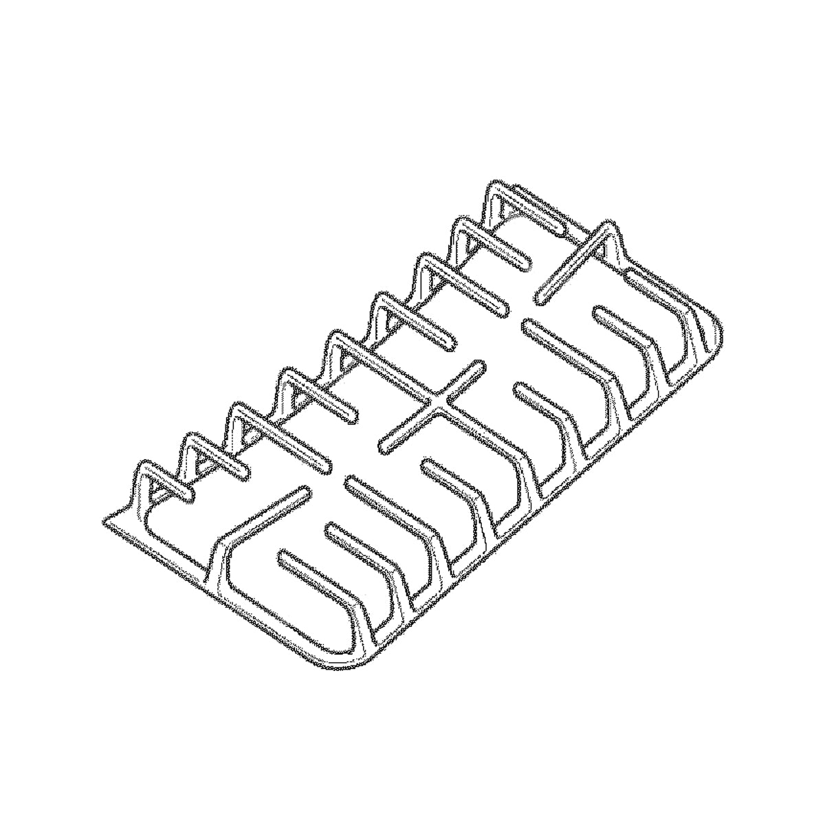 Whirlpool Insulation, Back & Bottom - 4804F030-60