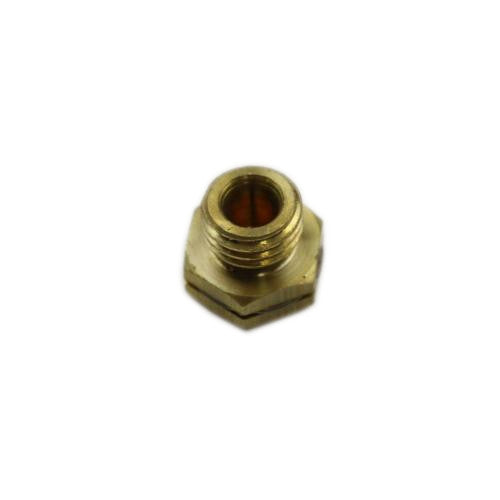 Whirlpool Extension-Burner Box Side (141 - 334877