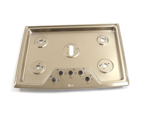 Whirlpool Panel, Control - 9754234