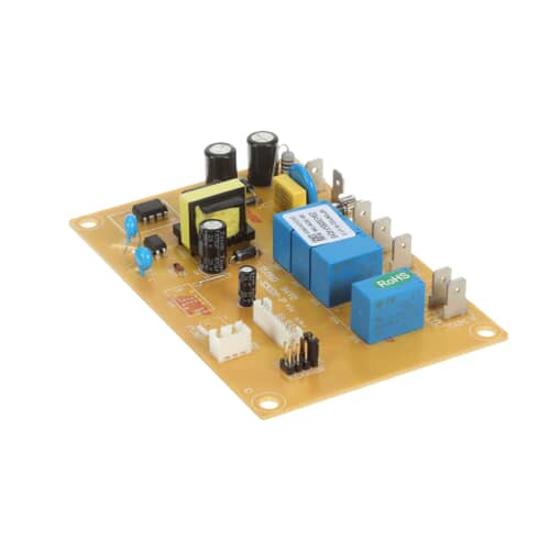 LG Pcb Assembly,Main,Part - EBZ63405051
