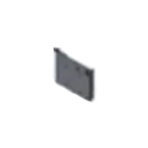 Whirlpool Panel, Fz Door, Abs Plastic - D7020602
