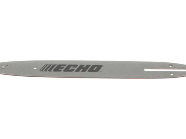 Echo Guide Bar-12 - 12A0CD3744C