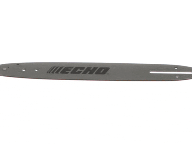 Echo Guide Bar - 12 In. - 12A0CD3745C