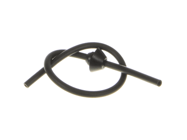 Echo Pipe, Fuel W/Grommet - 13200705920