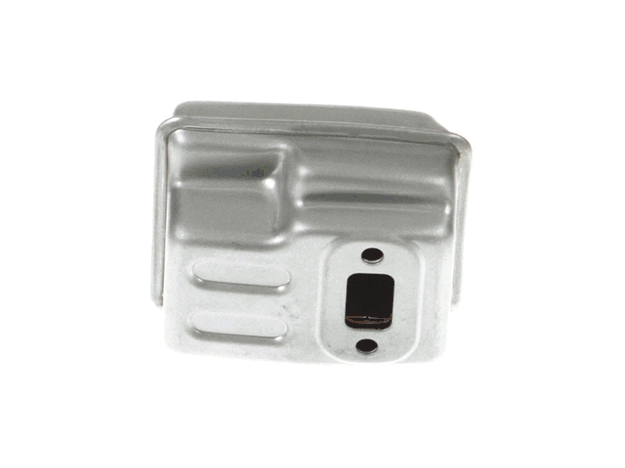 Echo Muffler - 14580642030