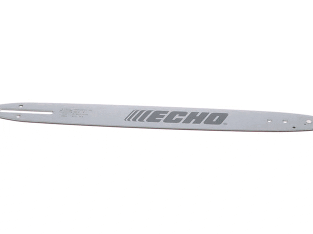 Echo Guide Bar - 16 - 16A0CD3757C