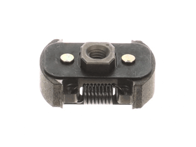 Echo Clutch Assembly - 17500056831