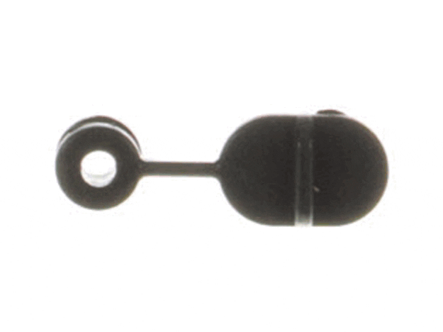 Echo Grommet-Choke -- Type 1E - 17881039630