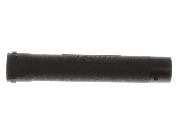 Echo Tube-Blower - Straight - 21001505060