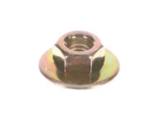 Echo Nut - 25091606210