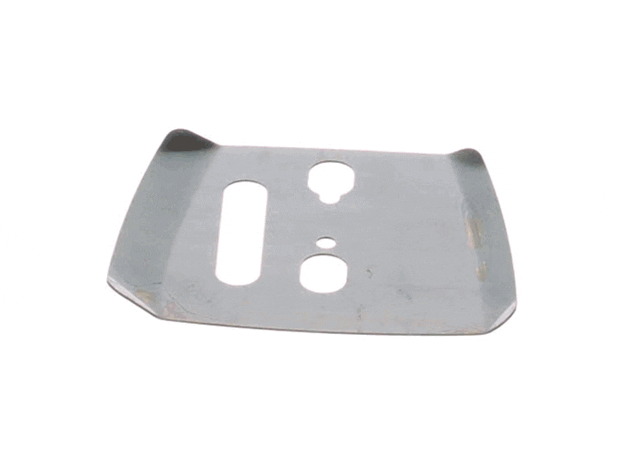 Echo Side Plate - 43301212332