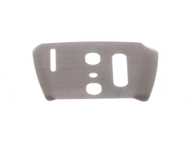 Echo Side Plate - 43301312332