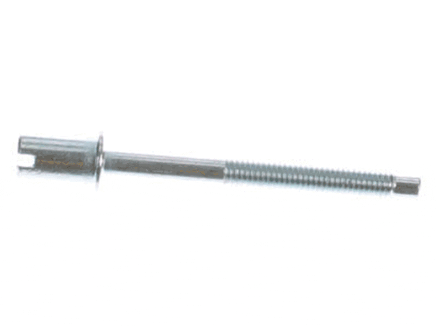 Echo Tensioner Screw - 43301638330