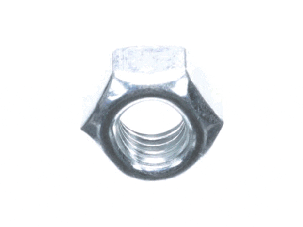 Echo Nut - 43302206460