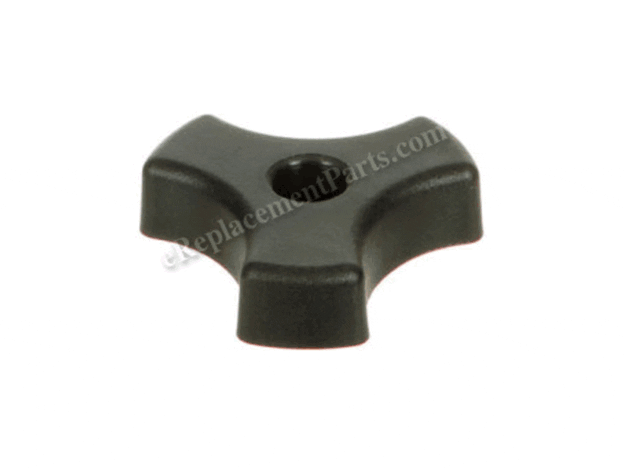 Echo Wing Nut W/Insert - 528360001