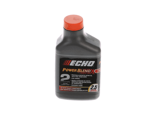 Echo Power Blend Ultimate 2-Stroke - 6450025G