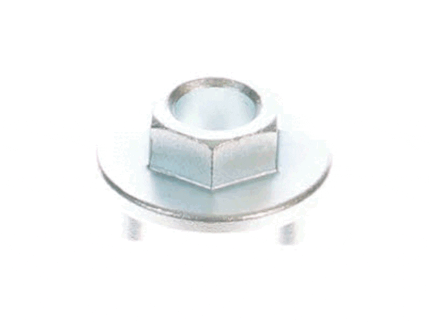 Echo Clutch Removal Tool - 89750516133