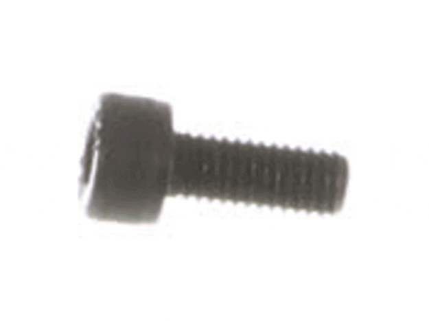 Echo Bolt, Hex 5 X 12 - 90010505012