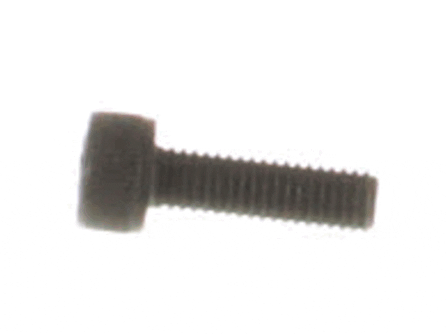 Echo Bolt, Hex 5X16 - 90010505016