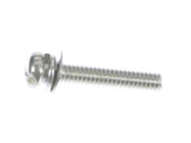 Echo Screw 4 X 20 - 90024204020