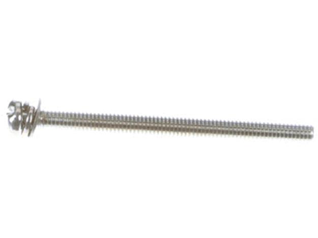 Echo Screw-5X60 - 90024205060