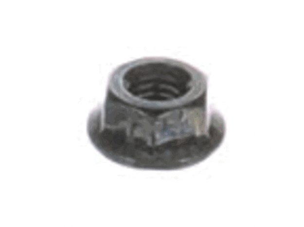 Echo Flange Nut 5 - 90051600005