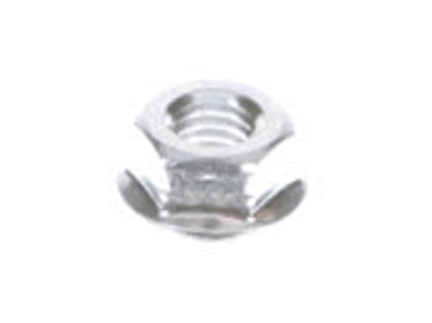 Echo Flange Nut-6 - 90051800006