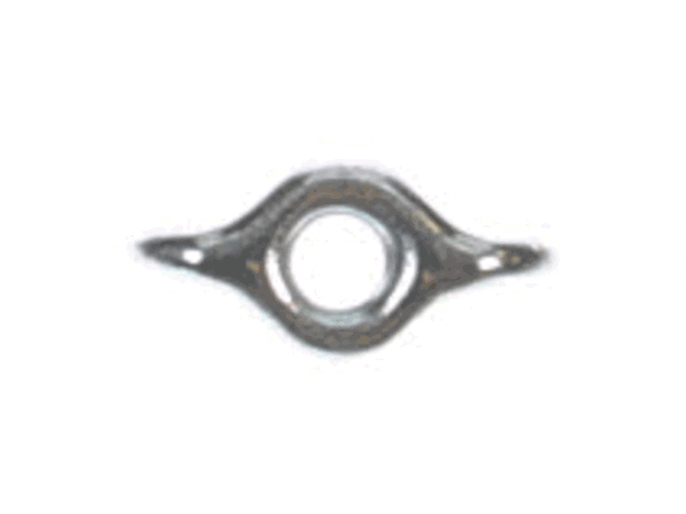 Echo Wing Nut - 90052800005