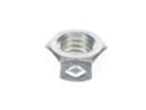 Echo Nut-Lock 5Mm - 90056200005