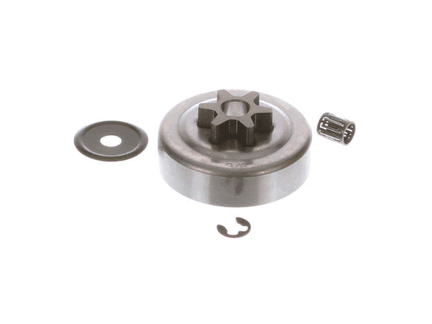 Echo Clutch Kit - 99944400395