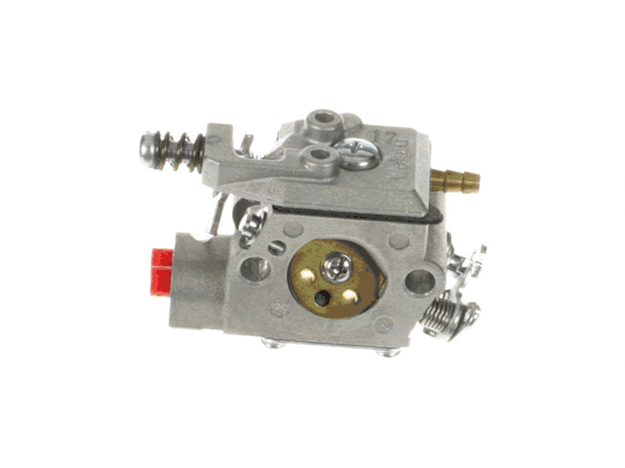 Echo Carburetor -- Wt-946 - A021001700