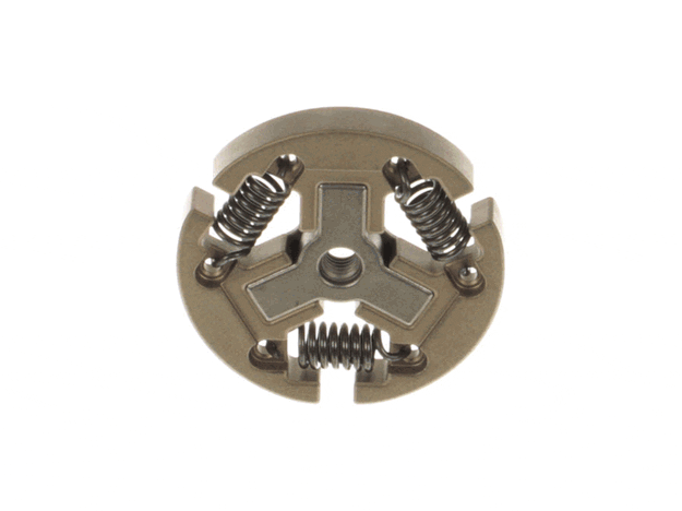Echo Clutch Assembly - A056000181