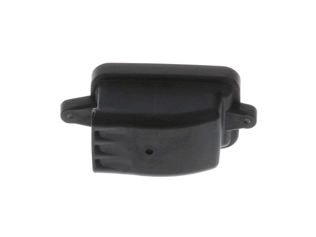 Echo Lid-Air Cleaner - A232000462