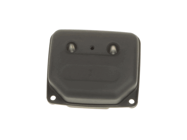 Echo Muffler - A300001811
