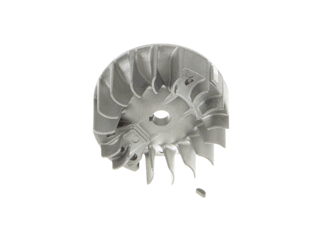 Echo Flywheel - A409001250