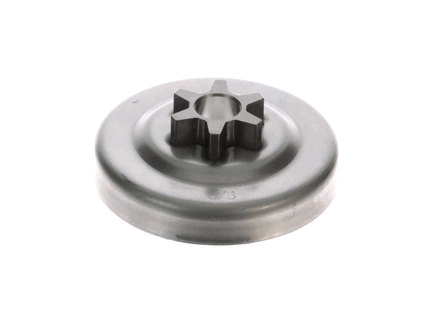 Echo Clutch Drum - A556000401