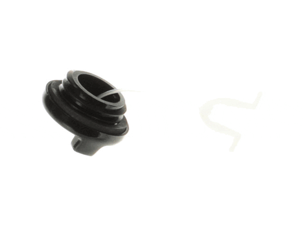 Echo Assy, Oil Cap - C020000040