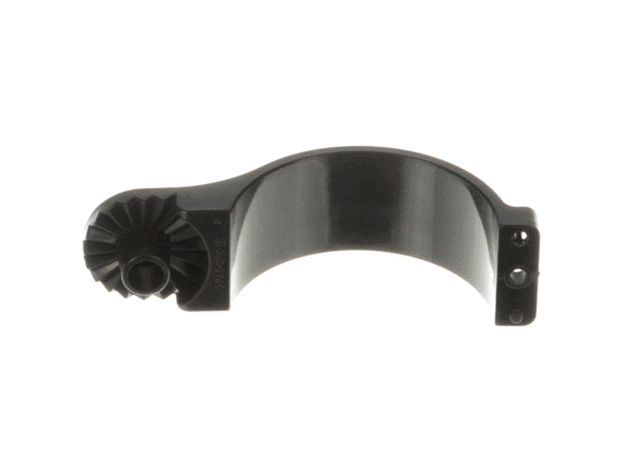Echo Bracket - Left - C405000360