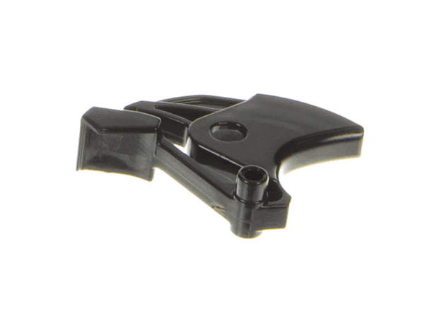 Echo Trigger-Throttle - C450000213