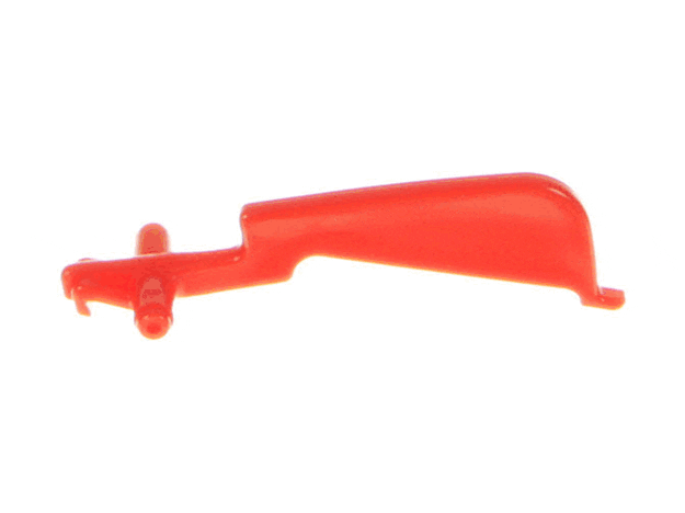 Echo Lockout-Throttle - C460000072