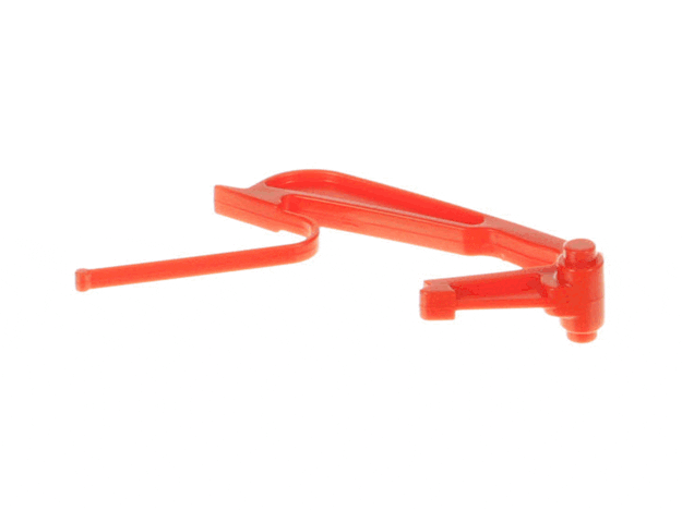 Echo Lockout, Throttle - C460000120