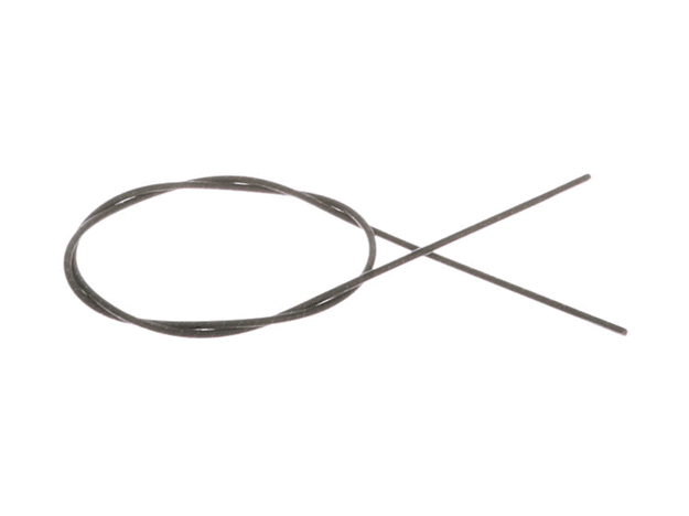 Echo Flexible Driveshaft - C506000390