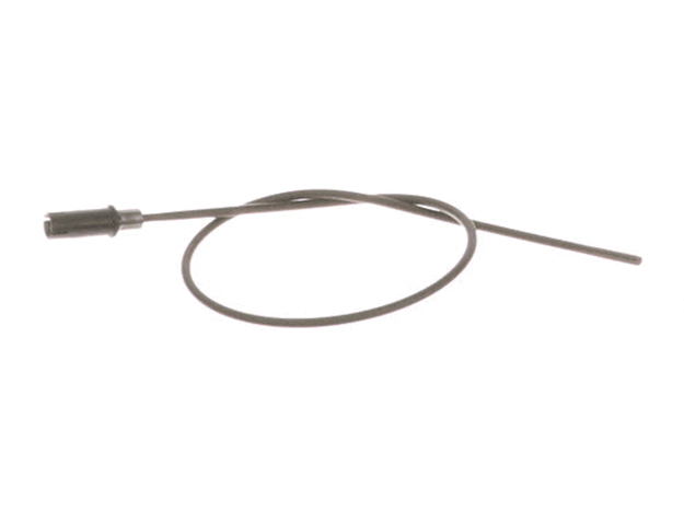 Echo Driveshaft - Flexible - C506000550