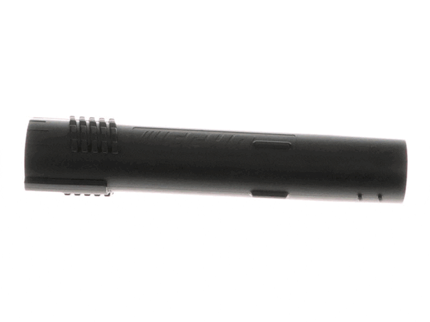 Echo Straight Pipe - E165000141