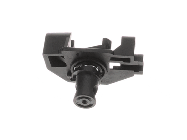 Echo Rotor Cover Asy - P005000690