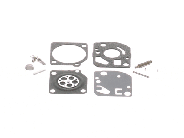 Echo Carburetor Repair Kit - P005002630