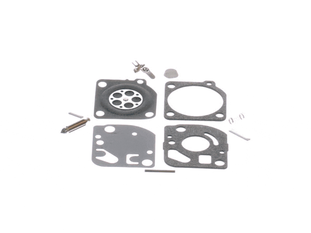 Echo Rebuild Kit, Carburetor Rb-209 - P005002840