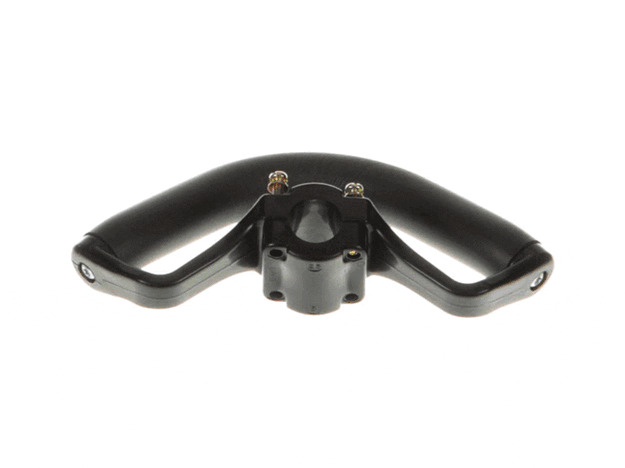 Echo Front Handle Asy - P021012390