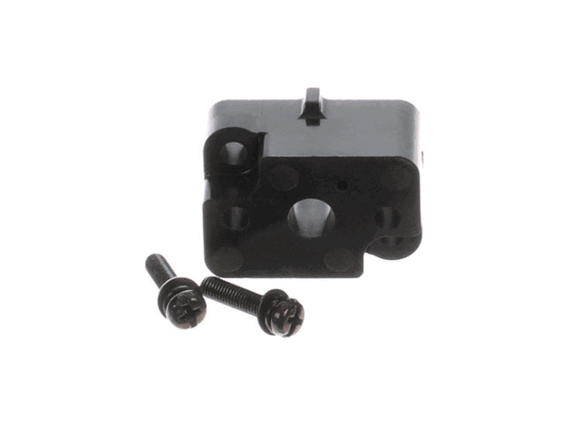 Echo Intake Insulator - P021015350